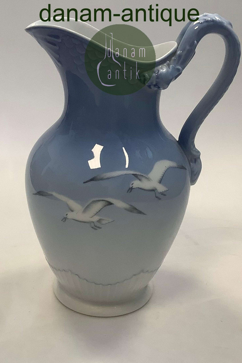 Bing og Grøndahl Måge Vandkande No 81
