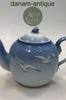 ビング＆グロンダール シーガル ティーポット No 656