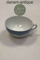 Bing and Grondahl Seagull Teacup and Saucer No 108