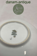 Bing og Grøndahl Måge med Guld Morgenskål  No 45