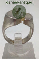 Lapponia Sterling Sølv Ring Björn Weckström