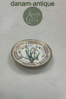 Royal Copenhagen Privatmalet Flora Danica Kaviarskål No 3501