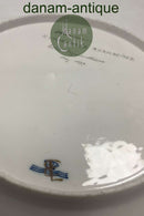 Royal Copenhagen Privat gemalt Flora Danica Essteller Nr 3549