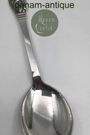 A. Dragsted Silver Kirsten Serving Spoon