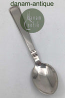 Cohr Silver Olympia Coffee Spoon
