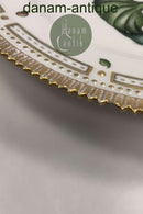 Royal Copenhagen Privat gemalt Flora Danica Essteller Nr 3549