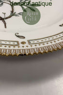 Royal Copenhagen Privat gemalt Flora Danica Essteller Nr 3549