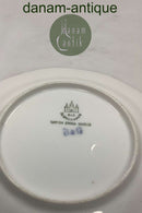 Bing og Grøndahl Rosenborg Kagetallerken