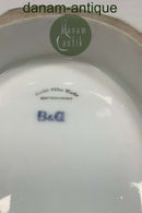 Bing og Grøndahl Rosenborg Oval Skål