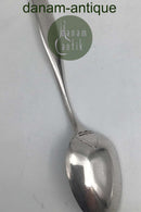 Hans Hansen Sterling Sølv Charlotte Barneske