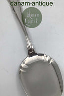 Horsens Silber Fabrik Silber Rita Servieren Spaten