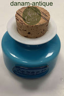 Holmegaard Palette / Carnaby Gewürzglas-Pfeffer