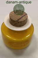 Holmegaard Palet / Carnaby Krydderikrukke Paprika