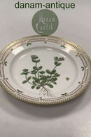 Royal Copenhagen Flora Danica Frokosttallerken No 20/3550