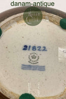 Royal Copenhagen Carl Halier Stentøjsskål No 21822