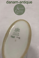 Bing and Grondahl Erantis Toothpick Holder No 183