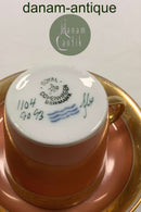 Royal Copenhagen Mokkakop No 1104 / 9093
