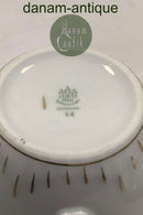 Bing og Grøndahl Erantis Sukkerskål No 94