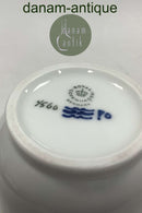 Royal Copenhagen Art Nouveau Vase No 4560