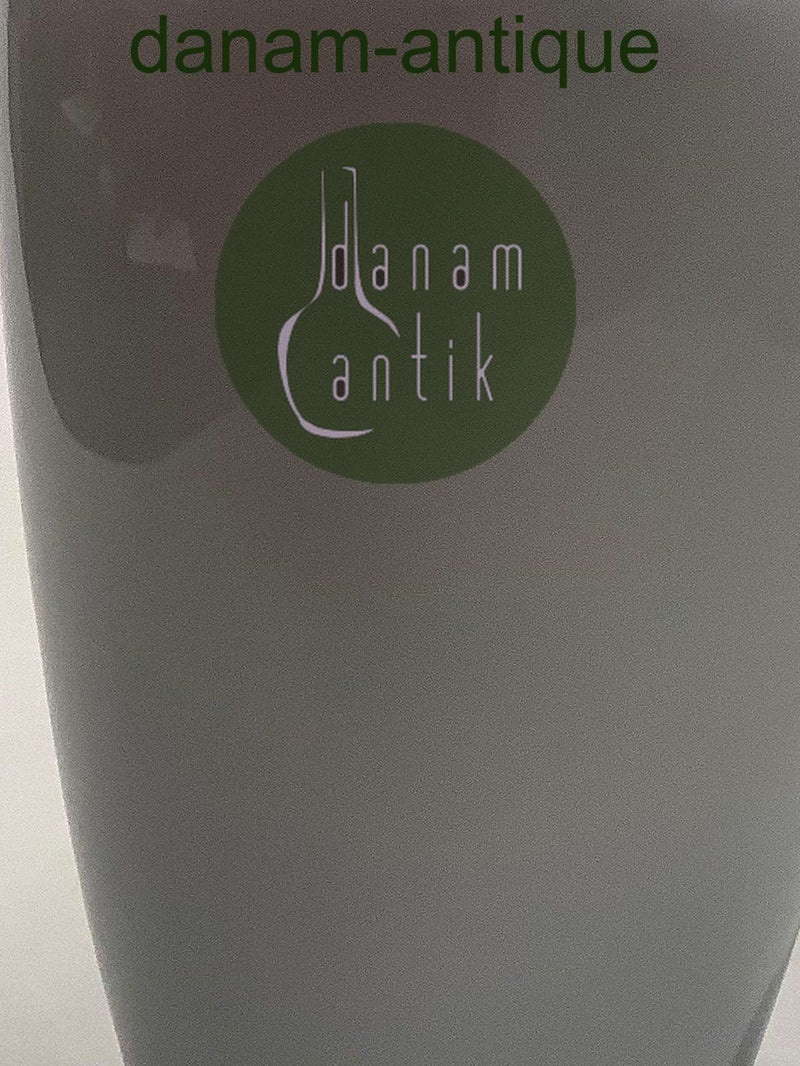 Royal Copenhagen Art Nouveau Vase No 254/237