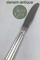 Hans Hansen Heirloom Silber Nr. 18 Sterling Silber Obstmesser/Barmesser