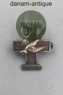 A. Dragsted 纯银胸针“Actuosa Provolo”