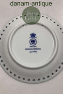 Bing og Grøndahl Harald Wiberg Weihnachtsset Weihnachtsteller Nr. 3501/616