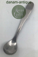 Georg Jensen Stainless Mitra Matte Mustard Spoon