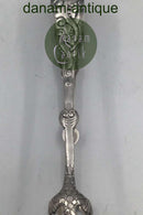 DTA Sølv Tang Sukkertang