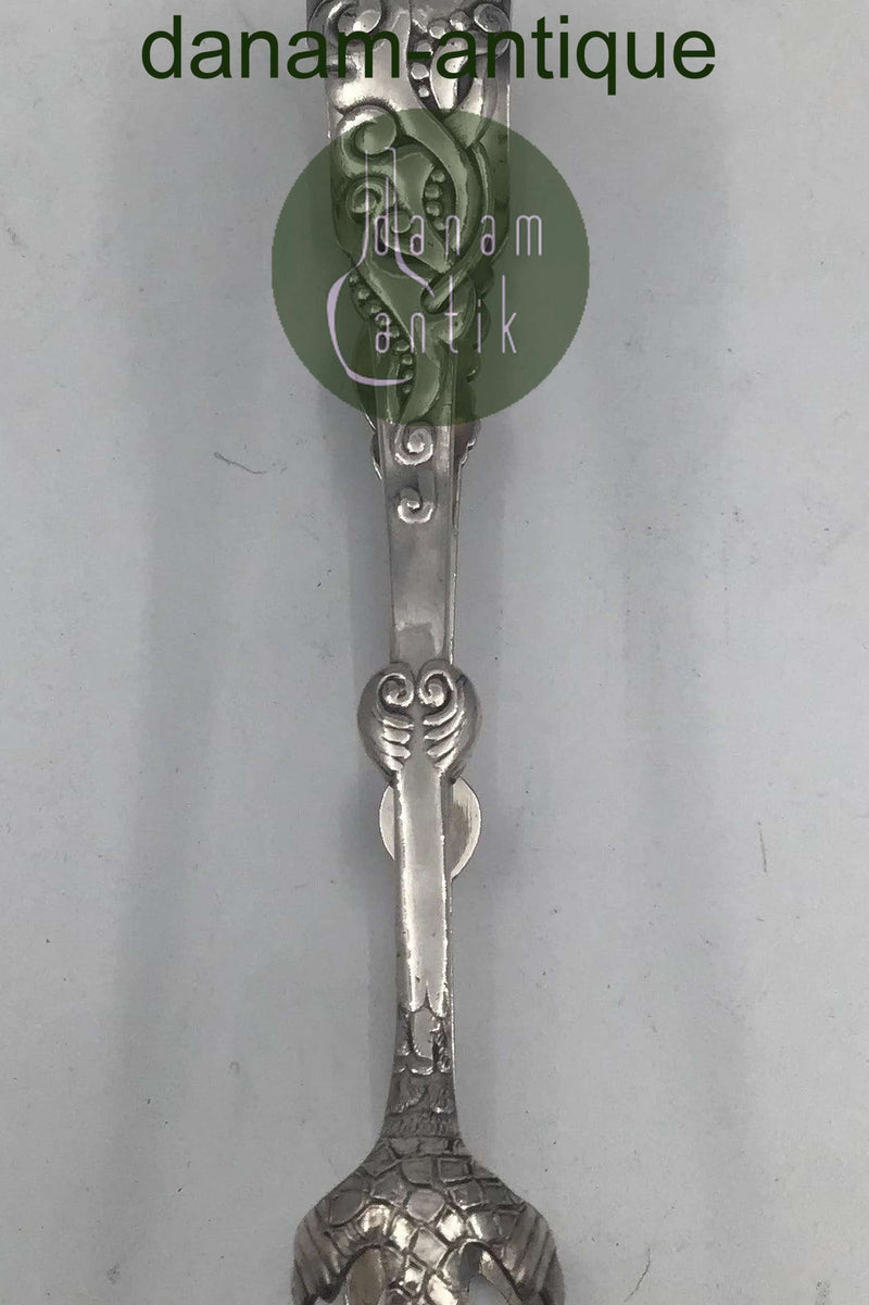 DTA Sølv Tang Sukkertang