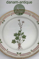 Royal Copenhagen Flora Danica Mittagsteller Nr. 20/3550