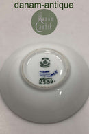 Royal Copenhagen Musselmalet Riflet Hotel Schüssel Nr. 2236