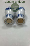 宾和格朗达帝国盐和胡椒粉套装