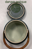 ビング＆グロンダール クローニデン グリーン・アズール・ジャム・ジャー