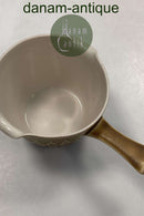 Bing og Grøndahl / Kronjyden Relief Sovsekande