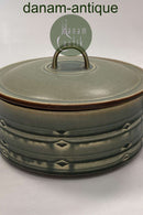 Bing og Grøndahl / Kronjyden Rune Lågfad No. 512