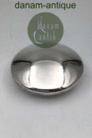 Lasse Bæhring Sterling Sølv Snustobakæske (2007)