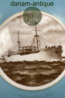 Royal Copenhagen Schale/Aspektträger für Burmeister und Wain Measures