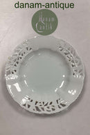 Royal Copenhagen Juliane Marie Kagetallerken No 12083