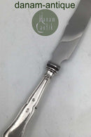 Horsens Sølvfabrik Rita Sølv Ostekniv