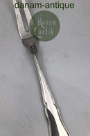 Horsens Sølvfabrik Rita Sølv Stegegaffel