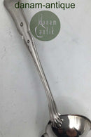 Horsens Sølvfabrik Sølv Rita Flødeske