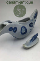 铝制睡壶 独特的托基尔德-奥尔森