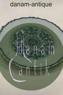 Antik Fajance tallerken fra Holland eller Italien?