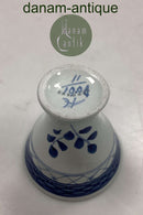 Royal Copenhagen Blå Tranquebar Æggebæger No. 1006