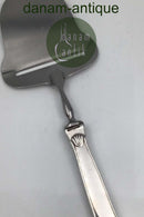 Hans Hansen Sterling Sølv Arvesølv No. 5 Ostehøvl