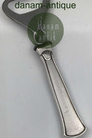 Hans Hansen Sølv Arvesølv No.5 Flaskeåbner