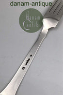 Hans Hansen Silber Heirloom Silber No.5 Lunchgabel