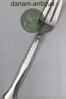 Hans Hansen Sølv Arvesølv No.5 Kagegaffel