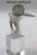 Hans Hansen Sterling Sølv Ring